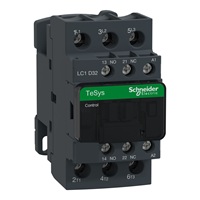 Contactor